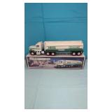(1990) HESS Gasoline Toy Tanker Truck