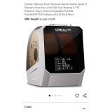Creality Filament Dryer Box,Dual-Spool Creality