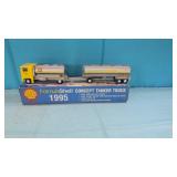 (1995) Formula Shell Concept Tanker Truck