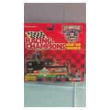 1998 Tabasco Racing Team Transporter