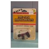 1:64  Anhydrous Ammonia Tank by Ertl
