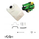 New Fuel Gas Tank  John Deere Scotts Sabre L100