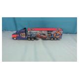 1:64 TIDE Racing Team Transporter  (Die Cast