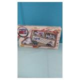 (1996) PEPSI Racing Team Die Cast Set