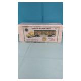 (New) 1:64 Die-Cast "Team Realtree" Truck &