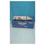 1:64  Gulf Lite Racing Charcoal Starter Die Cast