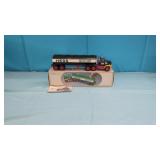 1984 HESS Gasoline Tanker Toy Bank