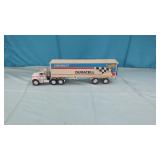 Hot Wheels . Chevrolet. . Duracell Racing Semi