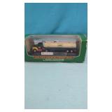 2004 HESS Miniature Tanker Truck