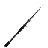 New KastKing Blackhawk II Telescopic Fishing