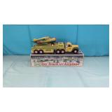 (2002) HESS Toy Truck & Airplane