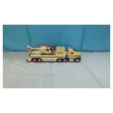 (1995) HESS Truck & Helicopter