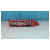 1:64 Cartoon Network Wacky Racing Transporter (