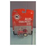 1:64  Allis -Chalmers D19 Tractor