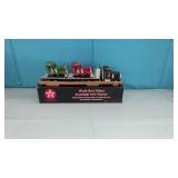 (2000) 1:32 TEXACO Credit Card Edition Flatbed