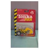 (1999). Tonka Tractor