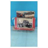1982 Kenworth Aerodyne Die Cast Power Rig Scale