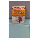 (New) 1:64 International Harvester 2400 Round