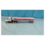 1:64 EXXON  Die Cast Semi and Tanker