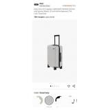 New $265 Away Carry-On Luggage, Lightweight