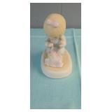 1983 Precious Moments " Dawn