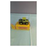 1990 Matchbox MB- Trac 1600 Turbo Tractor
