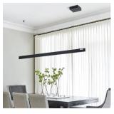 Room Decor Modern Chandelier LED Linear