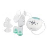 New Motif Luna with Battery Double Electric