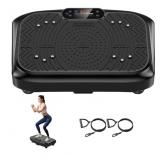 New Vibration Plate Exercise Machine Weight Loss,