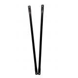 New 35.4"/90cm Bronze Garden Swing Replacement