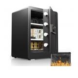 New Home Safe  2.0 Cubic Ft