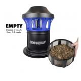 Used DynaTrap DT1775 1 Acre Mosquito & Flying