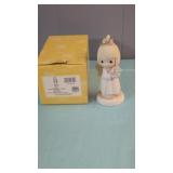 (2004) " Scent From Above To Share His Love"