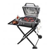 New Stand For Ninja Woodfire Outdoor Grill ,