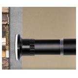 New Room Divider Tension Curtain Rod,Tension