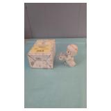 (1996) "Making A Trail To Bethlehem " Precious