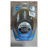 New  Monster Standard THX Certified Subwoofer