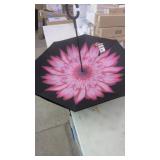 (New)  Upsidedown Inverted Umbrella