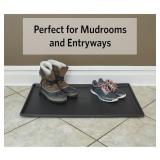 (New) Mudroom Boot Tray,pet food tray,cat litter