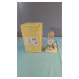 (2001). " God Understands" Precious Moments