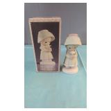 (1989) " His Love Will Shine On You" Precious