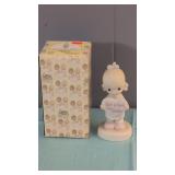 (1981) Precious Moments "God Is Love,Dear