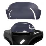 New 2023-24  Harley Davidson Windscreen