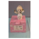 (2006) "Ringing In The Season" Precious Moments