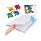 New 1000 Pieces Folding Puzzle Board with 4