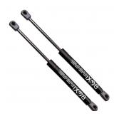 2 New BOXI Gas Charged Universal Lift Supports