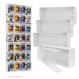 New 4X4 Version Display Case Compatible with Fnko