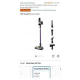 Bissell Cleanview XR Pet 300W Cordless Vacuum