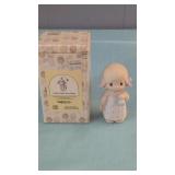 (1985) " God Gave His Best " Precious Moments