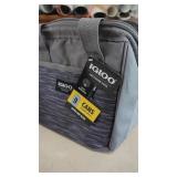 New Igloo 9 Can Soft Cooler